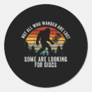 Suche nach disc aufkleber Golfsüchtig
