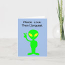 Suche nach cartoon alien karten Für alle