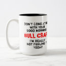 Suche nach ich hasse morgen tassen Mürrisch