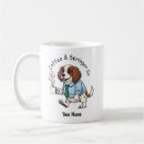 Suche nach english tassen English springer spaniel