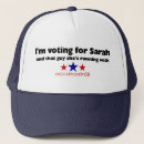 Suche nach palin kappen Mccain