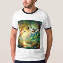 Suche nach verzauberte tshirts Verzauberter wald