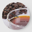 Suche nach kaffeebohnen wanduhren Für alle