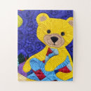 Suche nach teddybär puzzle Jedes kind
