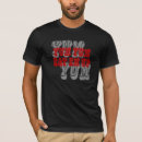 Suche nach yum tshirts Essen sie