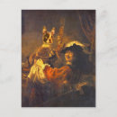 Suche nach rembrandt postkarten Hund