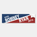 Suche nach paul ryan autoaufkleber Romney für präsidenten