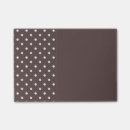 Suche nach braune farbe post it Schokolade