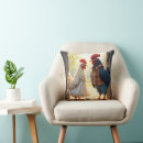 Suche nach rooster kissen Huhn