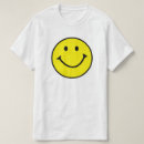 Suche nach gelbes glückliches gesicht tshirts Jede person
