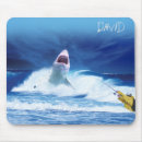 Suche nach hai mousepads Für ihn