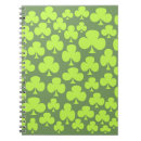 Suche nach irland kleine notizbücher Muster