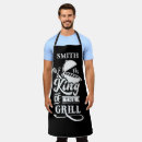 Suche nach grillkönig schürzen Sommer
