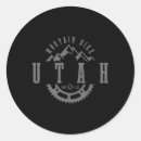 Suche nach moab utah aufkleber Mountainbike