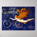 Suche nach gladiator poster Werbung