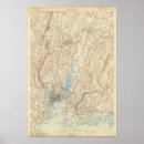 Suche nach new haven poster Col