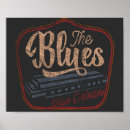 Suche nach blues music poster Melody