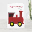Suche nach zug geburtstag karten Jede person