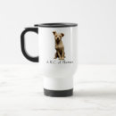 Suche nach schutz reisebecher Hunde