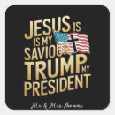 Suche nach jesus retter aufkleber Jede person