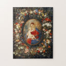 Suche nach madonna puzzle Maria