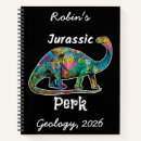 Suche nach paläontologie kleine notizbücher Geologie