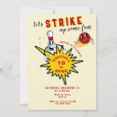 Suche nach bowling retro einladungen Lasse spaß