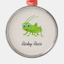 Suche nach insekt ornamente Grasshopper