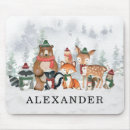 Suche nach wald mousepads Für kinder