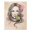 Suche nach apfel kunst Aquarell