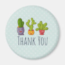 Suche nach kaktus cartoon magnete Blume