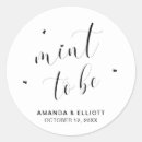 Suche nach pfefferminz aufkleber Für sie