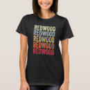 Suche nach mammutbaum tshirts Retro