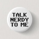 Suche nach nerdy buttons Aussenseiter