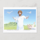 Suche nach auferstehung von jesus postkarten Religion