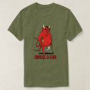 Suche nach roter teufel tshirts Jede person