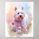 Suche nach westi poster Haustier