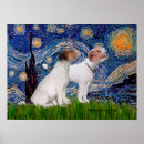 Suche nach jack russell poster Hunde
