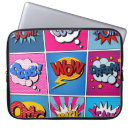 Suche nach comic buch laptop schutzhüllen Cartoon