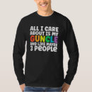 Suche nach liebe i mein onkel tshirts Schwul