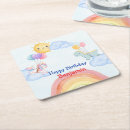 Suche nach regenbogen einhorn untersetzer Geburtstagsparty