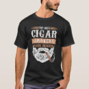 Suche nach zigarrenraucher tshirts Beste