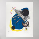 Suche nach kandinsky abstrakte poster Vintag