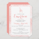 Suche nach giraffenmuster postkarten Für sie