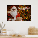 Suche nach vintager weihnachtsmann poster Jede person