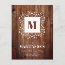 Suche nach rustic postkarten Für sie/ihn