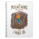 Suche nach trekking kleine notizbücher Reise