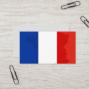 Suche nach französische flagge visitenkarten France