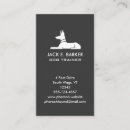 Suche nach die jagdhunde visitenkarten Für alle