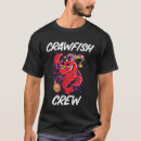 Suche nach crawdadi tshirts Krabbe